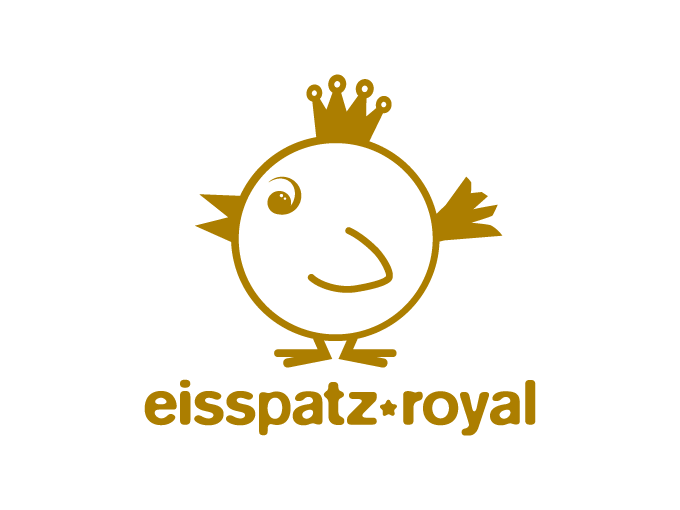 eisspatz logo wissensee
